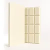 Delta 8 THC White Chocolate Bar - 1,200mg - Chill Plus