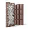 Delta 8 THC Milk Chocolate & Coconut Flakes Bar - 1,200mg - Chill Plus
