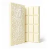 Delta 8 THC White Chocolate & Coconut Flakes Bar - 600mg - Chill Plus