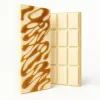 Delta 8 THC White Chocolate & Caramel Bar - 1,200mg - Chill Plus