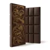 Delta 8 THC Dark Chocolate & Caramel Bar - 1,200mg - Chill Plus