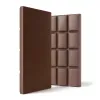 Delta 8 THC Milk Chocolate Bar - 1,200mg - Chill Plus