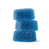 THCV Gummies - 10mg - Blueberry - Chill Extreme
