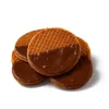 Delta 8 Caramel Almond Waffle - 100mg - Chill Plus