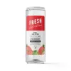 D9 Nano Strawberry THC Seltzer - 100mg - Fresh