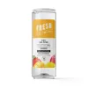 Delta 9 Nano Mango THC Seltzer - 100mg - Fresh