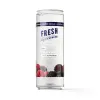 D9 Nano Black Raz THC Seltzer - 200mg - Fresh