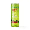 D9 Nano Neon Green THC Seltzer - 200mg - Fresh