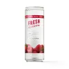 D9 Nano Raspberry THC Seltzer - 200mg - Fresh
