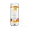 D9 Nano Mango THC Seltzer - 200mg - Fresh