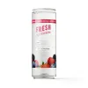 D9 Nano Berries THC Seltzer - 200mg - Fresh