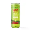 D9 Nano Neon Green THC Seltzer - 100mg - Fresh