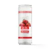 D8 Nano Strawberry THC Seltzer - 300mg - Fresh