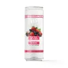 D8 Nano Berries THC Seltzer - 300mg - Fresh