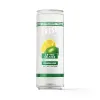 D8 Nano Lemon Lime THC Seltzer - 300mg - Fresh