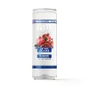 D8 Nano Blueberry & Pomegranate THC Seltzer - 300mg - Fresh