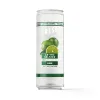 D8 Nano Lime THC Seltzer - 300mg - Fresh