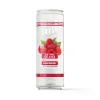 D8 Nano Raspberry THC Seltzer - 300mg - Fresh