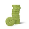 500mg Liver + Digestion Combo Tablets - Lime Ginger - Mood Tablets