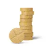 500mg Rest & Recovery Nighttime Tablets - Golden Milk - Mood Tablets