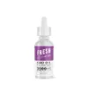 Full Spectrum CBD Oil - 3,500mg - Fresh