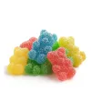 CBD Isolate Gummies - 50mg - Sour Bears - Fresh