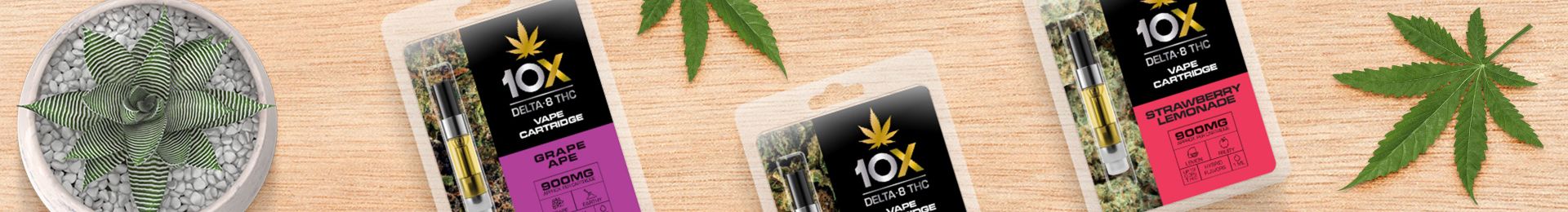 Delta 8 Vape Pen - 920mg - Blue Dream - Hybrid - 1ml