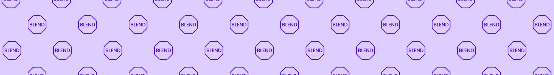 Blend Products