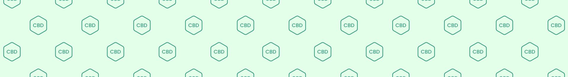 CBD Products