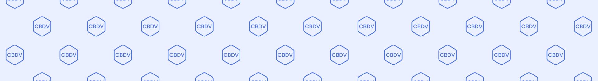 CBDV Products