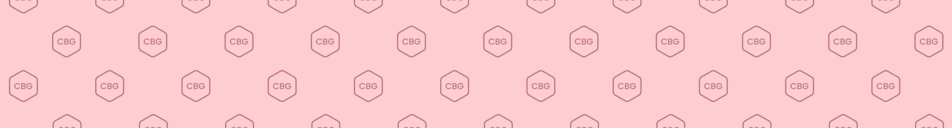 CBG Products