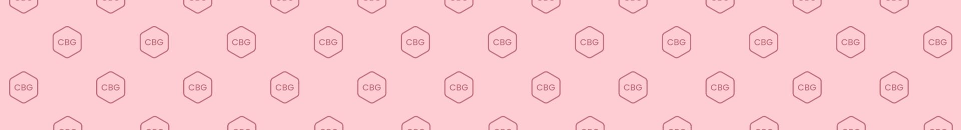 CBG Products