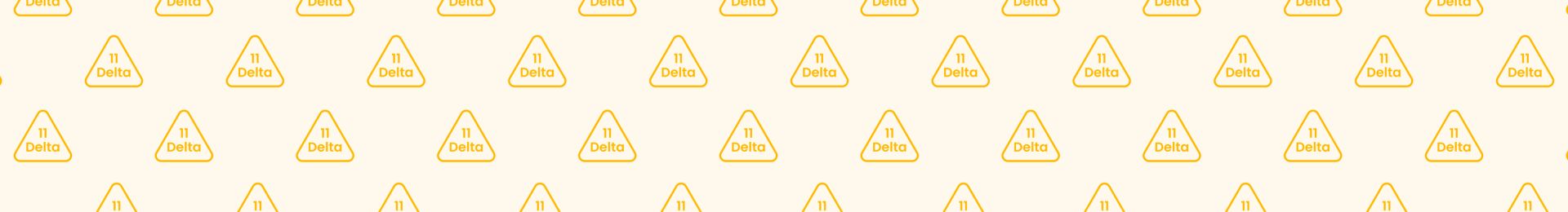 Delta 11 Products