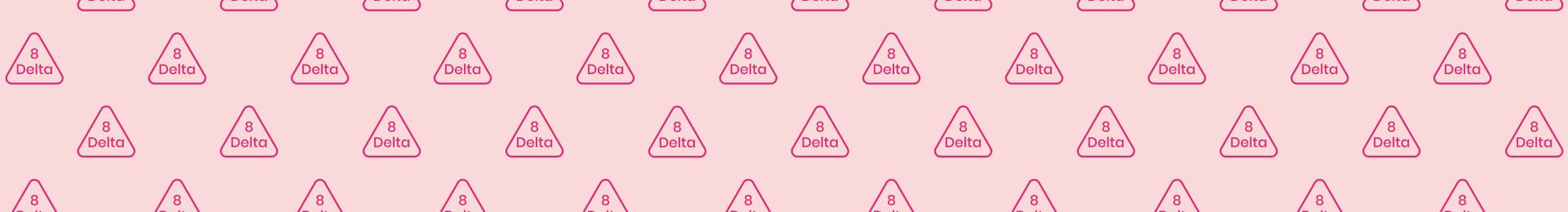 Delta 8 Products
