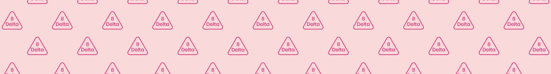 Delta 8 Products