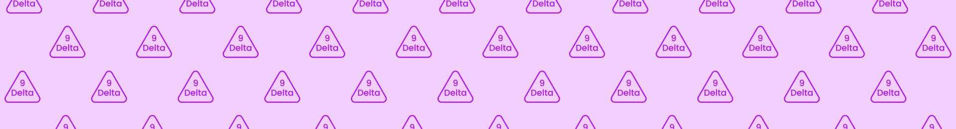 Delta 9 Products