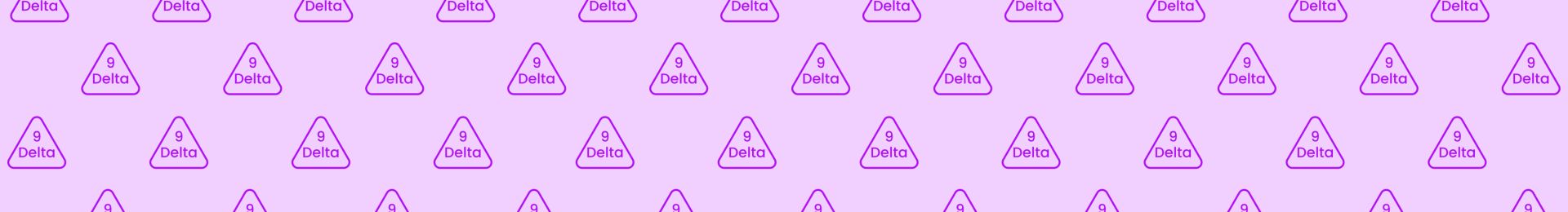 Delta 9 Products