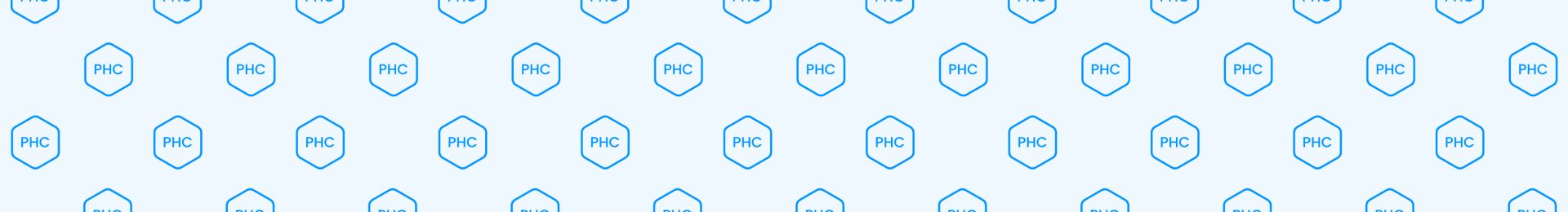 PHC Products