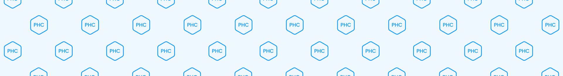 PHC Products