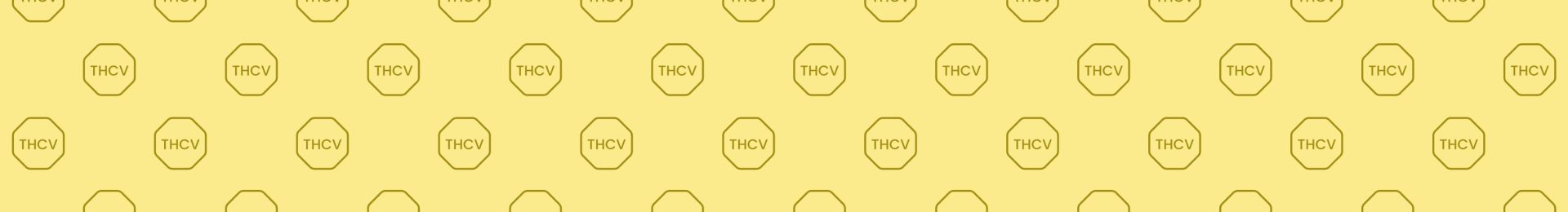 THCV Products