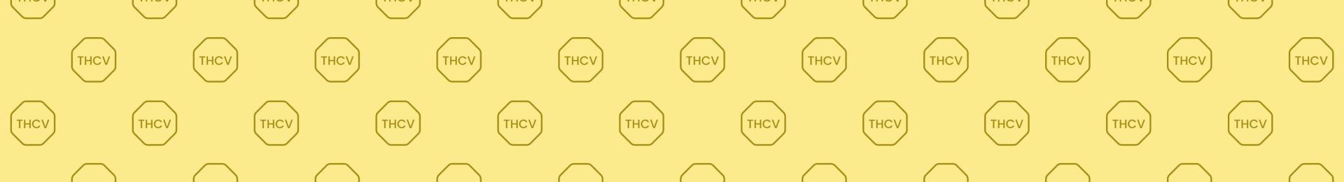 THCV Products