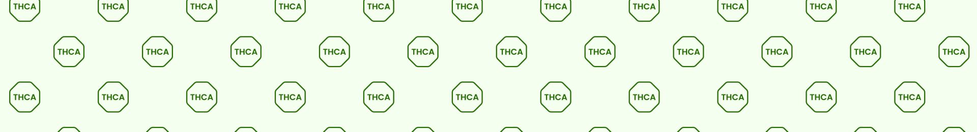 THCA Products