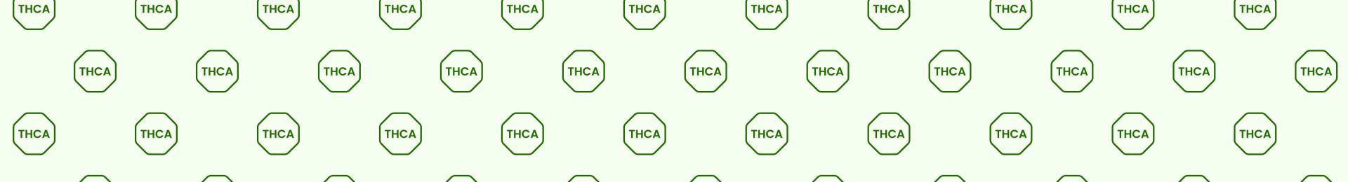 THCA Products