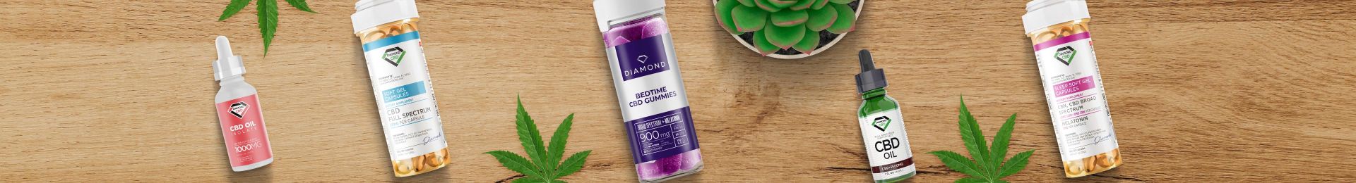 Diamond CBD