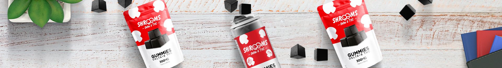 Shrooms