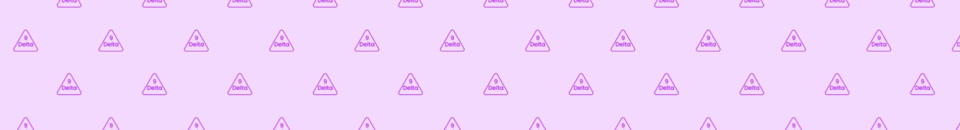Delta 9o Products
