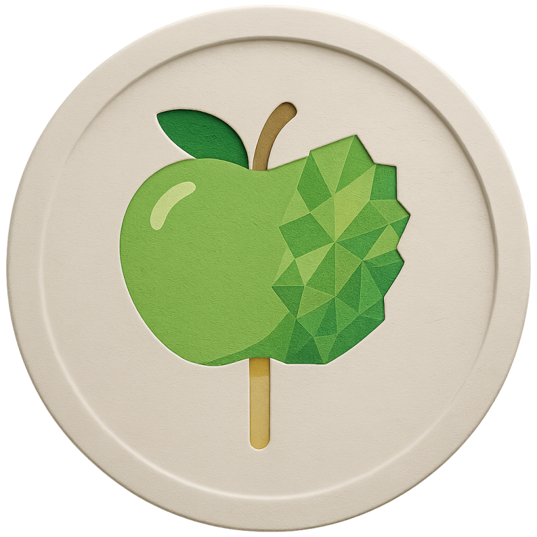 Apple Rock Candy Strain