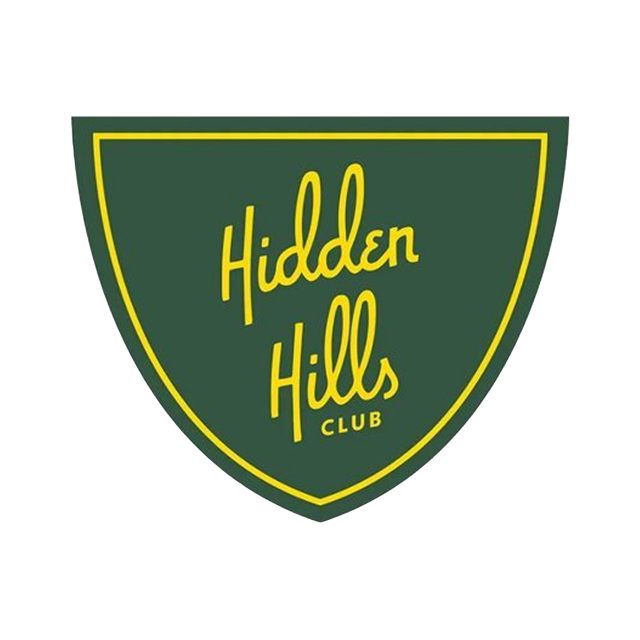 Hidden Hills Club