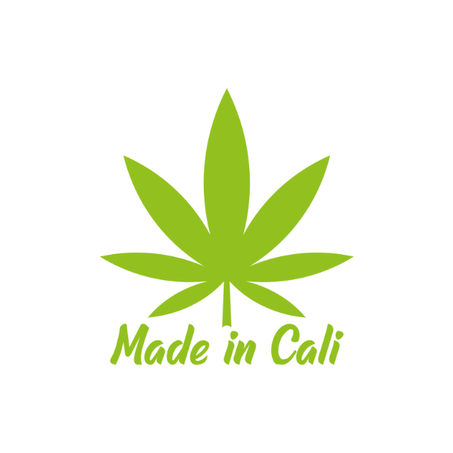Made In Cali