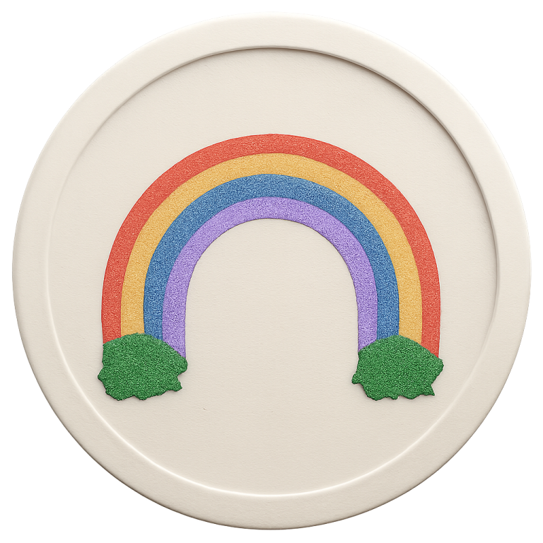 Rainbow Runtz Strain